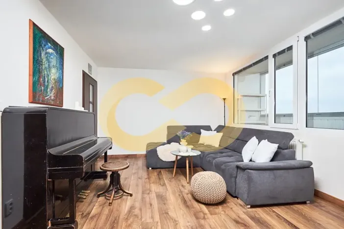 Prodej bytu 4+kk, Brandýs nad Labem-Stará Boleslav, Kaštanová, 94 m2