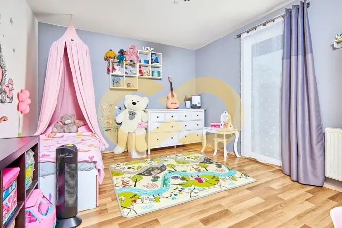 Prodej rodinného domu, Nebahovy, 138 m2