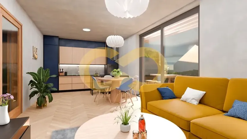 Prodej bytu 5+kk, Prachatice, Esovitá, 180 m2