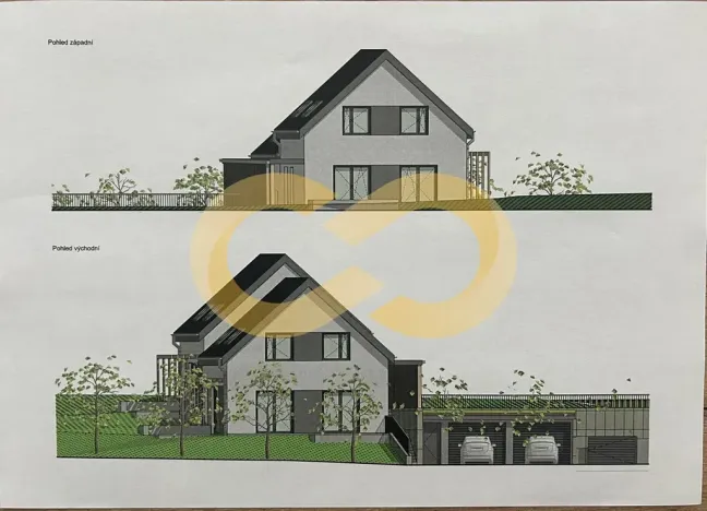 Prodej bytu 5+kk, Prachatice, Esovitá, 180 m2