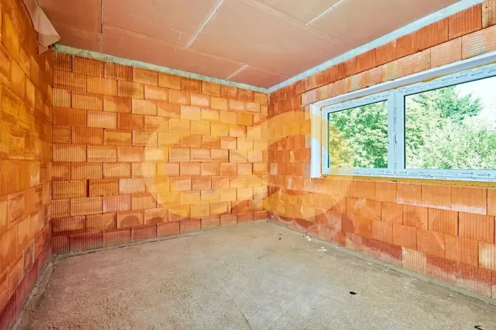 Prodej rodinného domu, Chvalovice, 180 m2