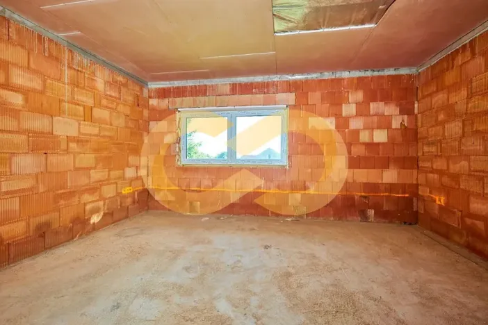 Prodej rodinného domu, Chvalovice, 180 m2