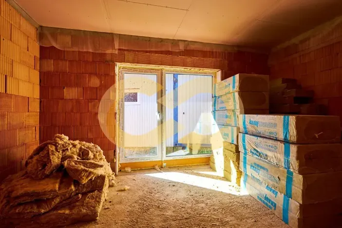 Prodej rodinného domu, Chvalovice, 180 m2