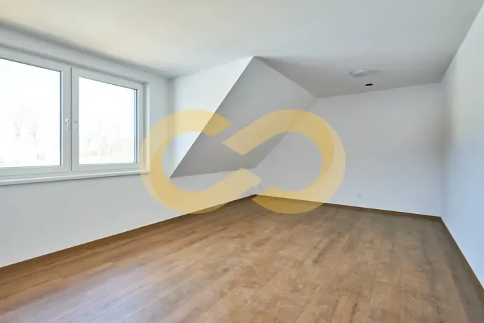 Prodej rodinného domu, Bavorov, 220 m2