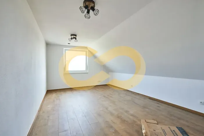 Prodej rodinného domu, Bavorov, 220 m2