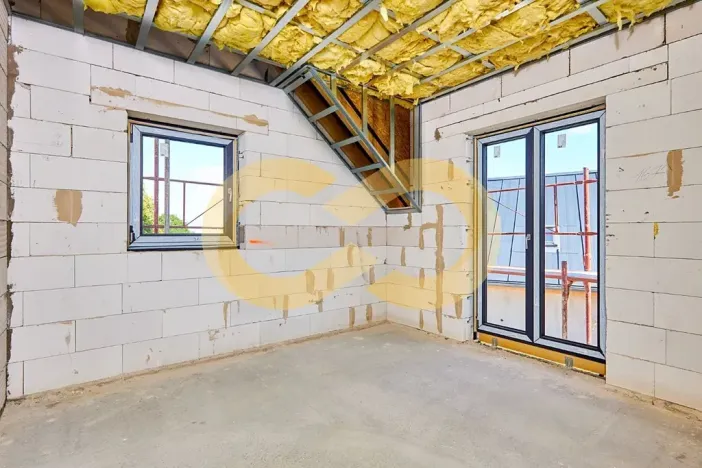 Prodej rodinného domu, Vimperk, 102 m2