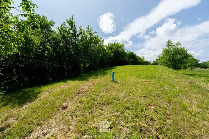 Prodej zahrady, Střelice, 931 m2