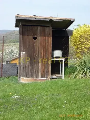 Prodej zahrady, Litoměřice, 912 m2