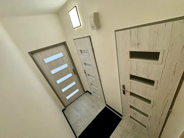 Pronájem bytu 1+kk, Příbram, Ve Dvoře, 24 m2