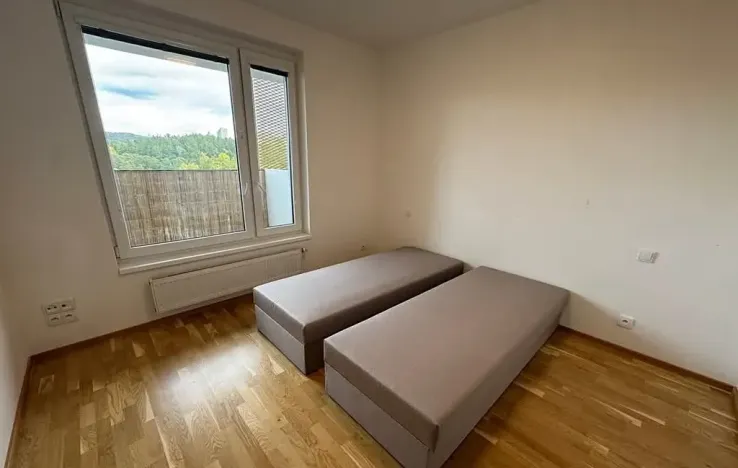 Pronájem pokoje, Praha - Modřany, Československého exilu, 20 m2