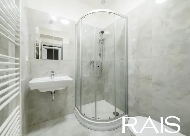 Prodej bytu 2+1, Brno, 45 m2