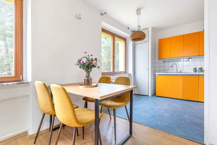 Prodej bytu 3+kk, Praha - Čimice, Na průhonu, 60 m2