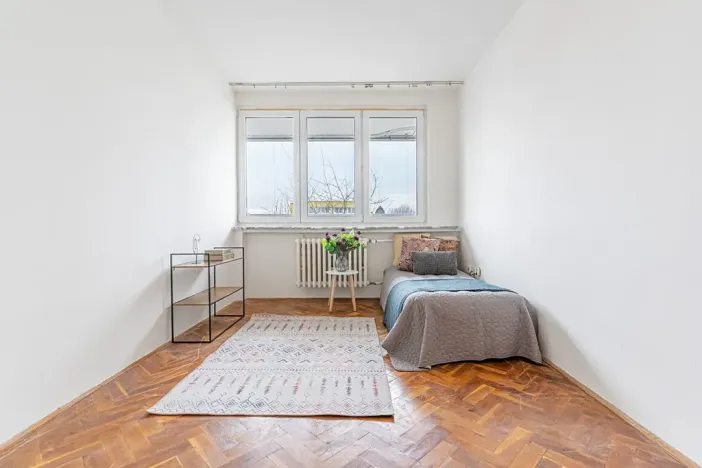 Prodej bytu 3+kk, Praha - Čimice, Na průhonu, 60 m2