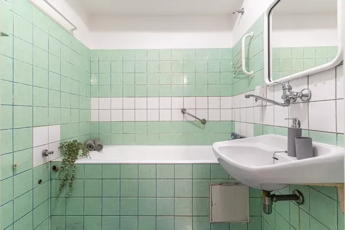 Prodej bytu 3+kk, Praha - Čimice, Na průhonu, 60 m2