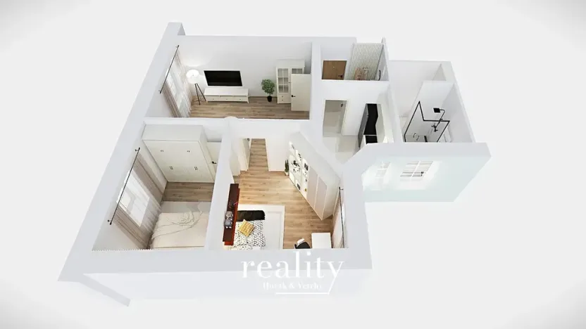 Prodej činžovního domu, Znojmo, Dolní Česká, 429 m2