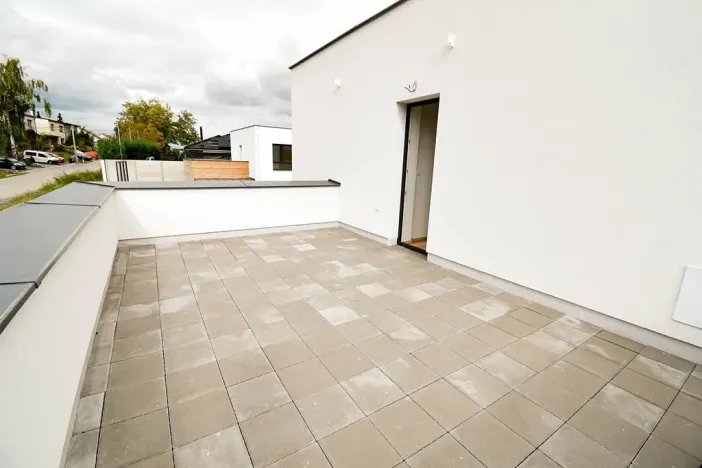 Prodej rodinného domu, Brno, Modřická, 160 m2