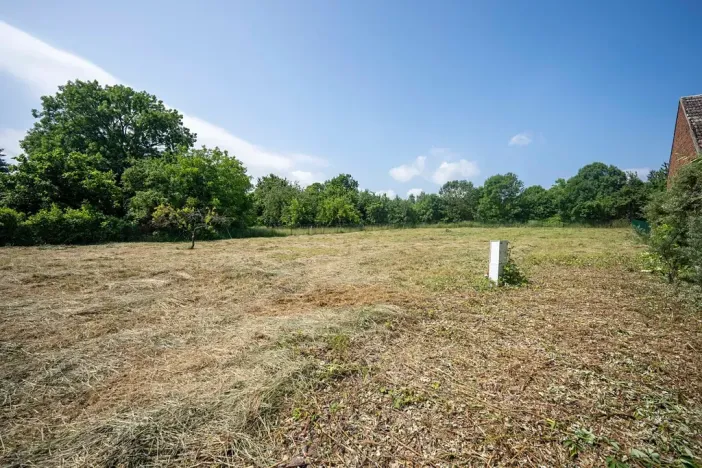 Prodej pozemku pro bydlení, Staré Smrkovice, 1614 m2