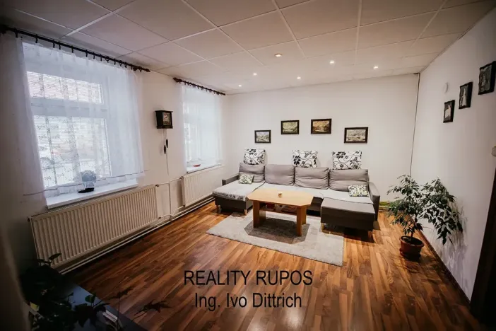 Prodej rodinného domu, Oslavany, Nový Svět, 99 m2