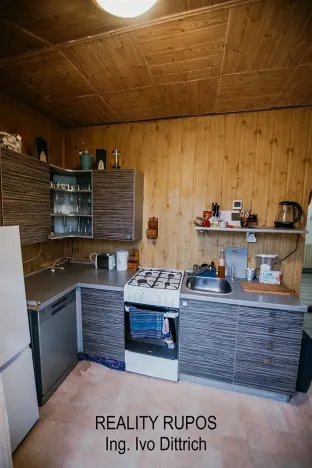 Prodej rodinného domu, Oslavany, Nový Svět, 99 m2