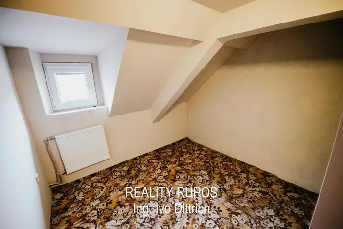 Prodej rodinného domu, Oslavany, Nový Svět, 99 m2