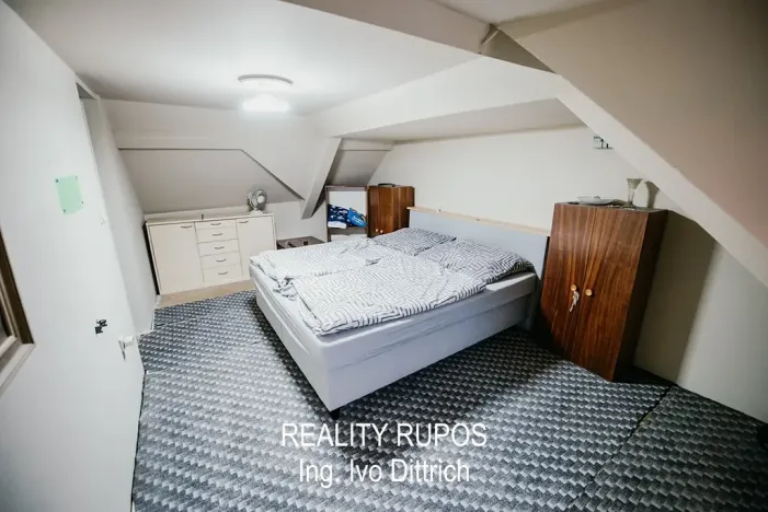 Prodej rodinného domu, Oslavany, Nový Svět, 99 m2