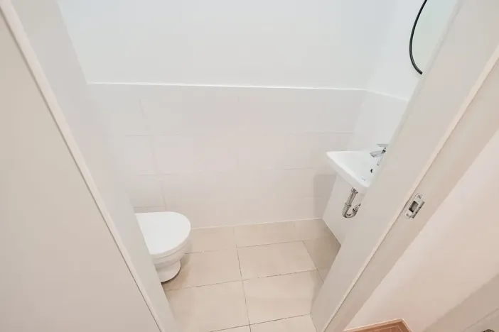 Pronájem kanceláře, Praha - Vinohrady, Balbínova, 59 m2