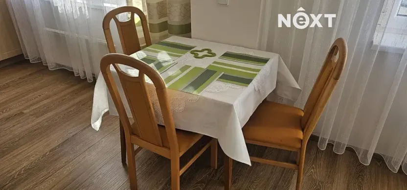 Pronájem bytu 2+kk, Tábor, Kpt. Jaroše, 64 m2