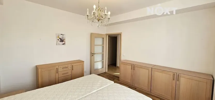 Pronájem bytu 2+kk, Tábor, Kpt. Jaroše, 64 m2