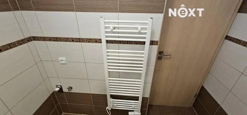 Pronájem bytu 2+kk, Tábor, Kpt. Jaroše, 64 m2