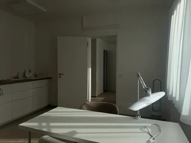 Pronájem komerční nemovitosti, Praha - Vokovice, K Červenému vrchu, 47 m2