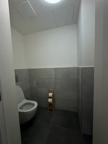 Pronájem komerční nemovitosti, Praha - Vokovice, K Červenému vrchu, 47 m2