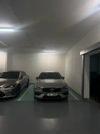 Pronájem komerční nemovitosti, Praha - Vokovice, K Červenému vrchu, 47 m2