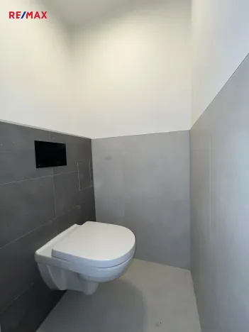 Pronájem bytu 1+1, Praha - Podolí, U Kublova, 43 m2