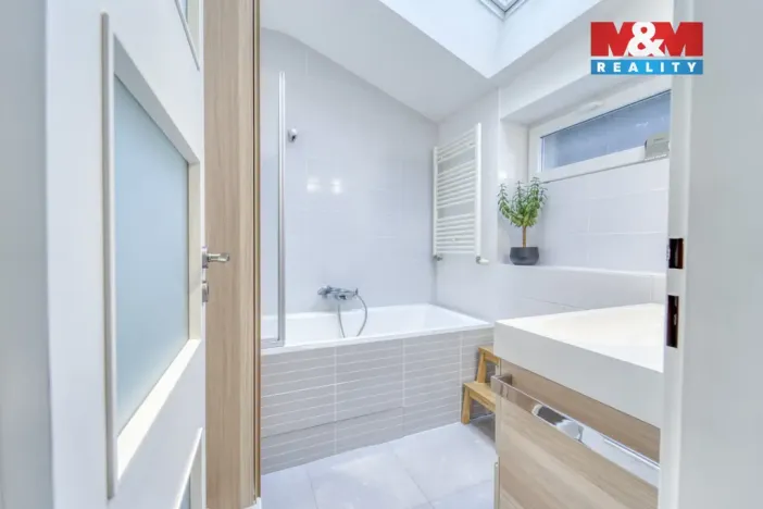 Prodej rodinného domu, Habartov - Úžlabí, 148 m2