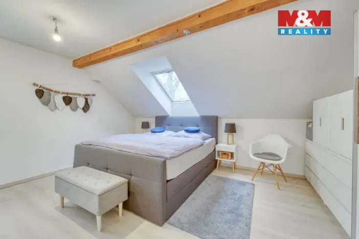 Prodej rodinného domu, Habartov - Úžlabí, 148 m2