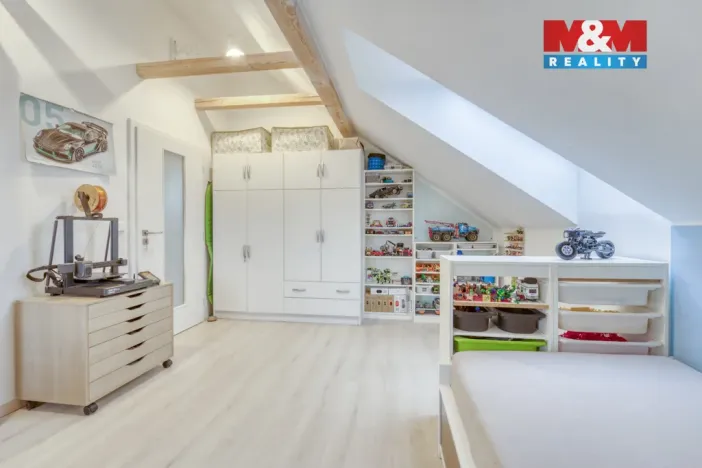 Prodej rodinného domu, Habartov - Úžlabí, 148 m2