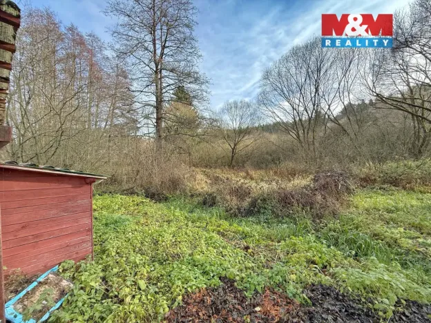 Prodej chaty, Bečice, 100 m2