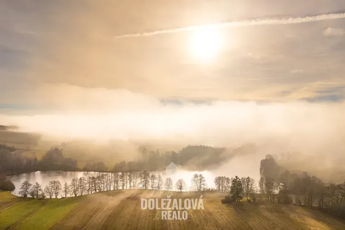 Prodej rodinného domu, Třeštice, 170 m2