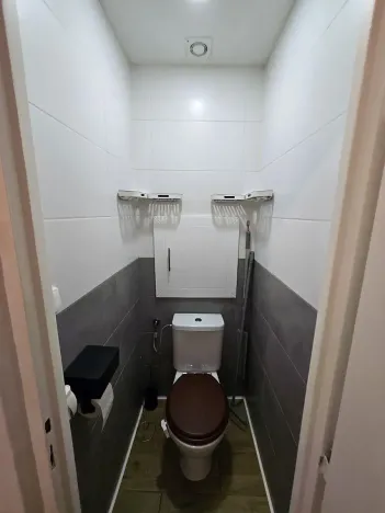 Pronájem bytu 2+1, Chomutov, Marie Pujmanové, 55 m2