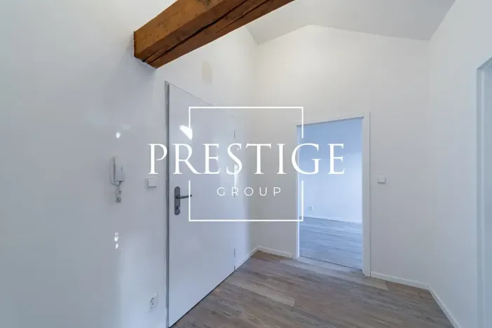 Pronájem bytu 3+kk, Praha - Nové Město, Navrátilova, 126 m2