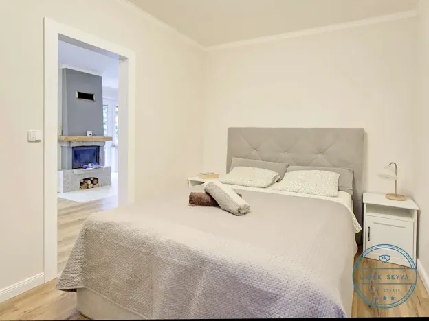 Prodej bytu 2+kk, Popovice, 56 m2