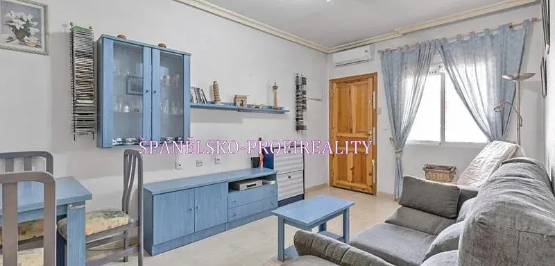 Prodej rodinného domu, Alicante, Španělsko, 71 m2