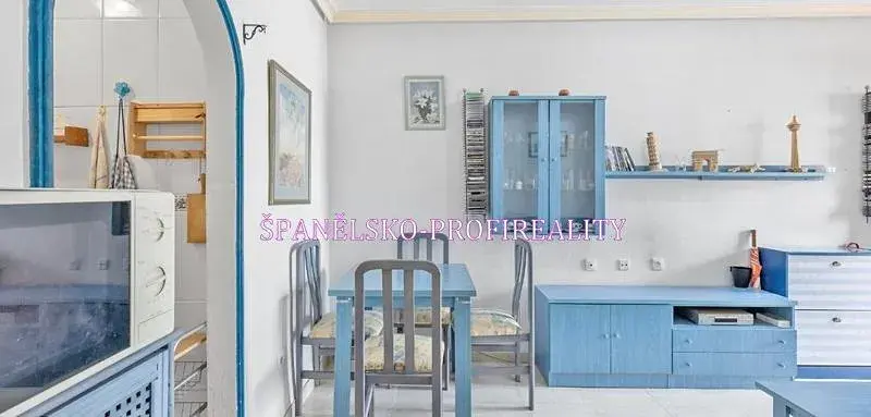 Prodej rodinného domu, Alicante, Španělsko, 71 m2