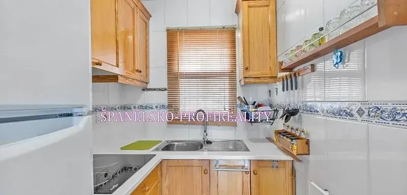 Prodej rodinného domu, Alicante, Španělsko, 71 m2