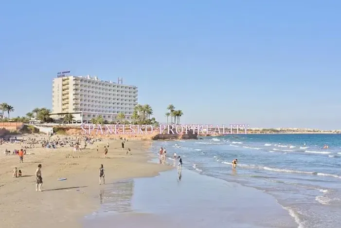 Prodej rodinného domu, Alicante, Španělsko, 63 m2