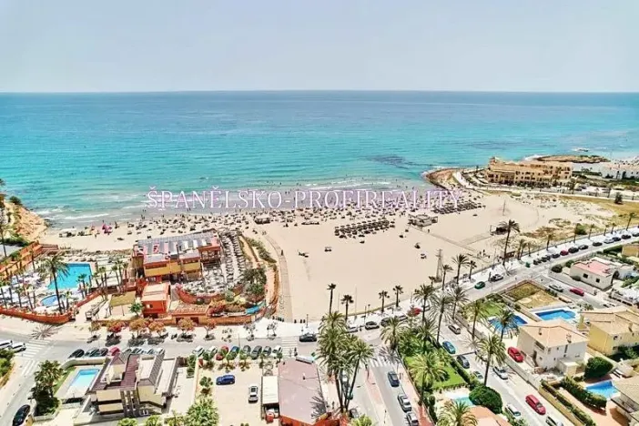 Prodej rodinného domu, Alicante, Španělsko, 63 m2