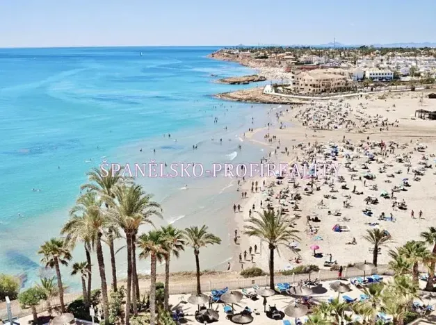 Prodej rodinného domu, Alicante, Španělsko, 63 m2