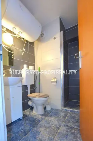 Prodej bytu 1+kk, Burgas, Bulharsko, 45 m2