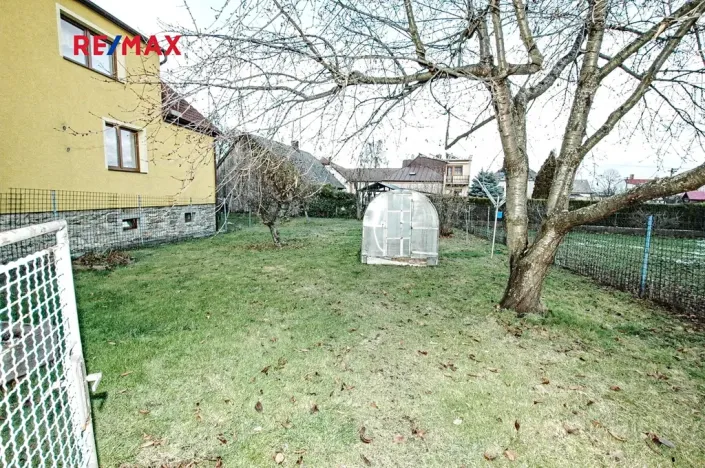 Prodej rodinného domu, Postřekov, 109 m2