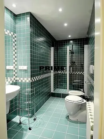 Pronájem bytu 3+1, Praha - Nové Město, Odborů, 104 m2